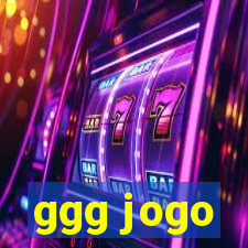 ggg jogo